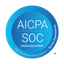 AICPA SOC 2 Certified